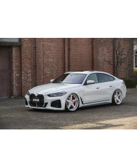 GNOSIS CVF WORK WHEELS 