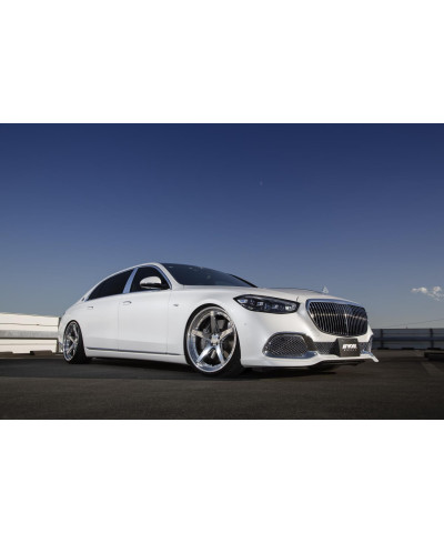 GNOSIS CVF WORK WHEELS 