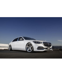 GNOSIS CVF WORK WHEELS 