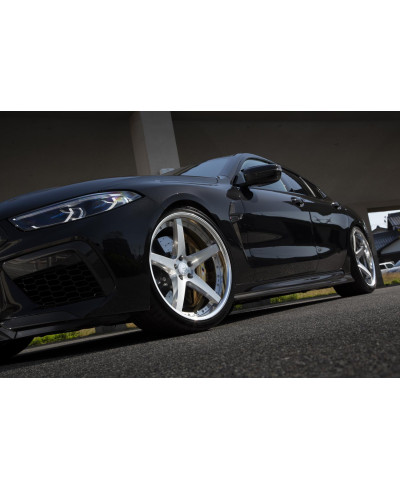 GNOSIS CVF WORK WHEELS 