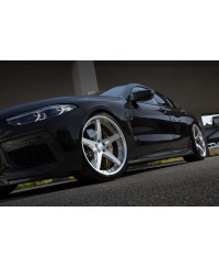 GNOSIS CVF WORK WHEELS 