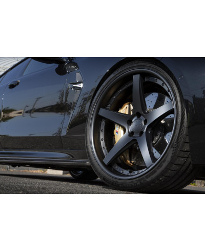 GNOSIS CVF WORK WHEELS 