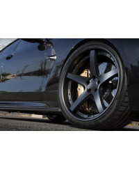 GNOSIS CVF WORK WHEELS 