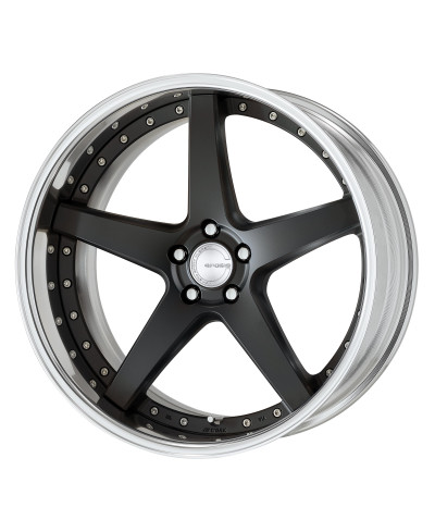 GNOSIS CVF WORK WHEELS 