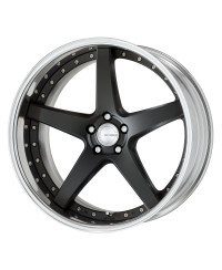 GNOSIS CVF WORK WHEELS 