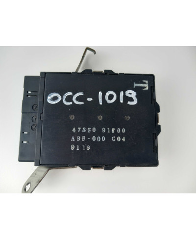 OCC-1019-D1