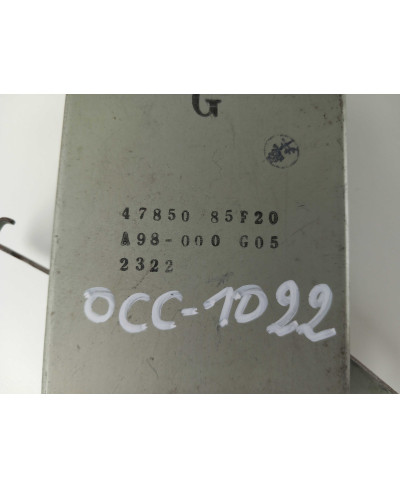 OCC-1022-D1
