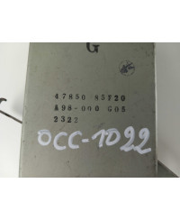 OCC-1022-D1