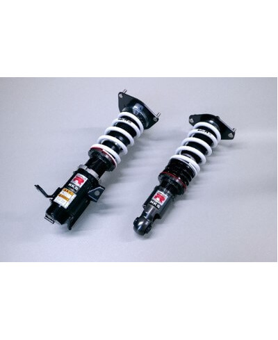 KIT SUSPENSION HIPERMAX R SUBARU BRZ - HKS 