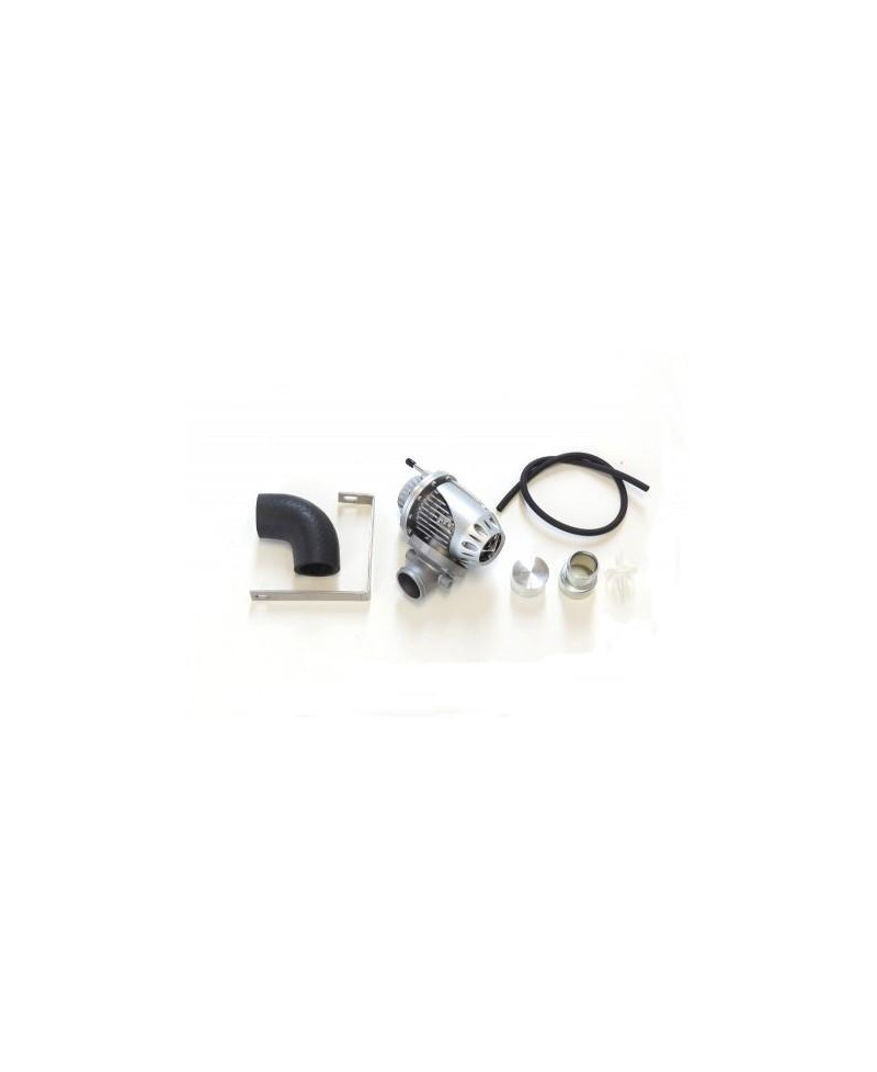 KIT DUMP VALVE SUPER SQV IV MITSUBISHI LANCER EVO 4-6 (CN9A/CP9A) - HKS