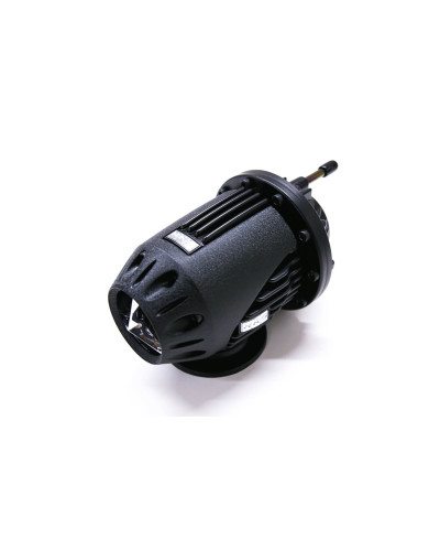 DUMP VALVE SUPER SQV IV (SSQV 4) UNIVERSELLE BLACK EDITION - HKS