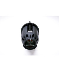 DUMP VALVE SUPER SQV IV (SSQV 4) UNIVERSELLE BLACK EDITION - HKS
