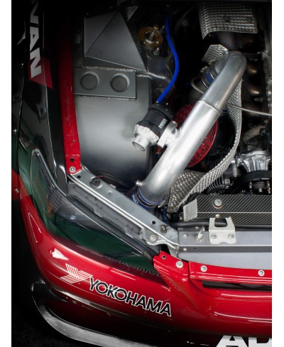 DUMP VALVE SUPER SQV UNIVERSELLE RACING- HKS