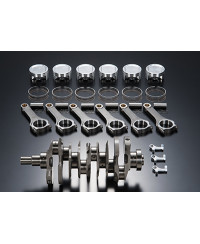 STROKER KIT 4.3L NISSAN GTR VT38DETT - HKS