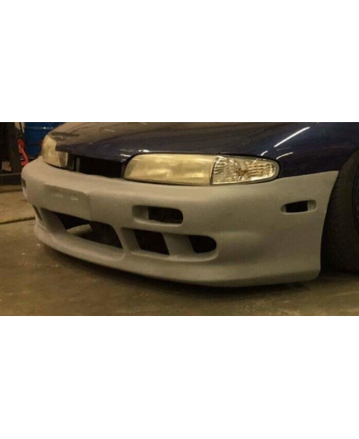 PARECHOC AVANT STYLE NAVAN V1 NISSAN 200SX S14 