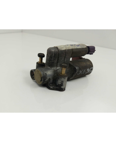 ACTUATEUR RALENTI SR20DET BLACK TOP NISSAN 