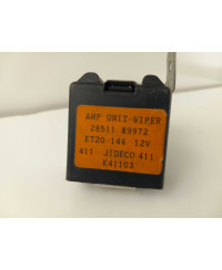 MODULE TEMPORISATION ESSUIE GLACE AVANT R33 NISSAN