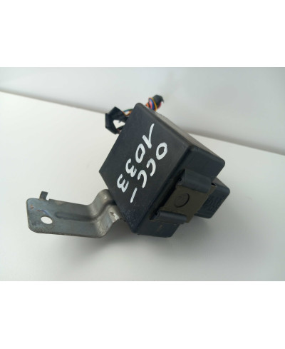 RELAIS TEMPORISATION ESSUIE GLACE ARRIERE AVEC RELAISS14 NISSAN