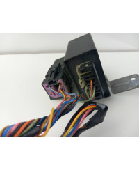 RELAIS TEMPORISATION ESSUIE GLACE ARRIERE AVEC RELAISS14 NISSAN