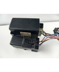 RELAIS TEMPORISATION ESSUIE GLACE ARRIERE AVEC RELAISS14 NISSAN