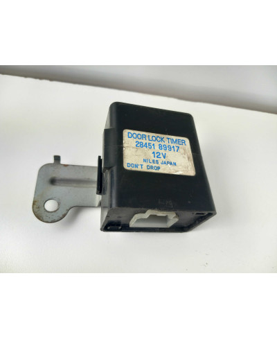 RELAIS TEMPORISATION FERMETURE PORTES S13 - R32 NISSAN