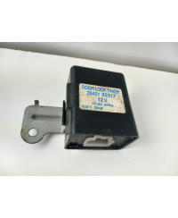 RELAIS TEMPORISATION FERMETURE PORTES S13 - R32 NISSAN