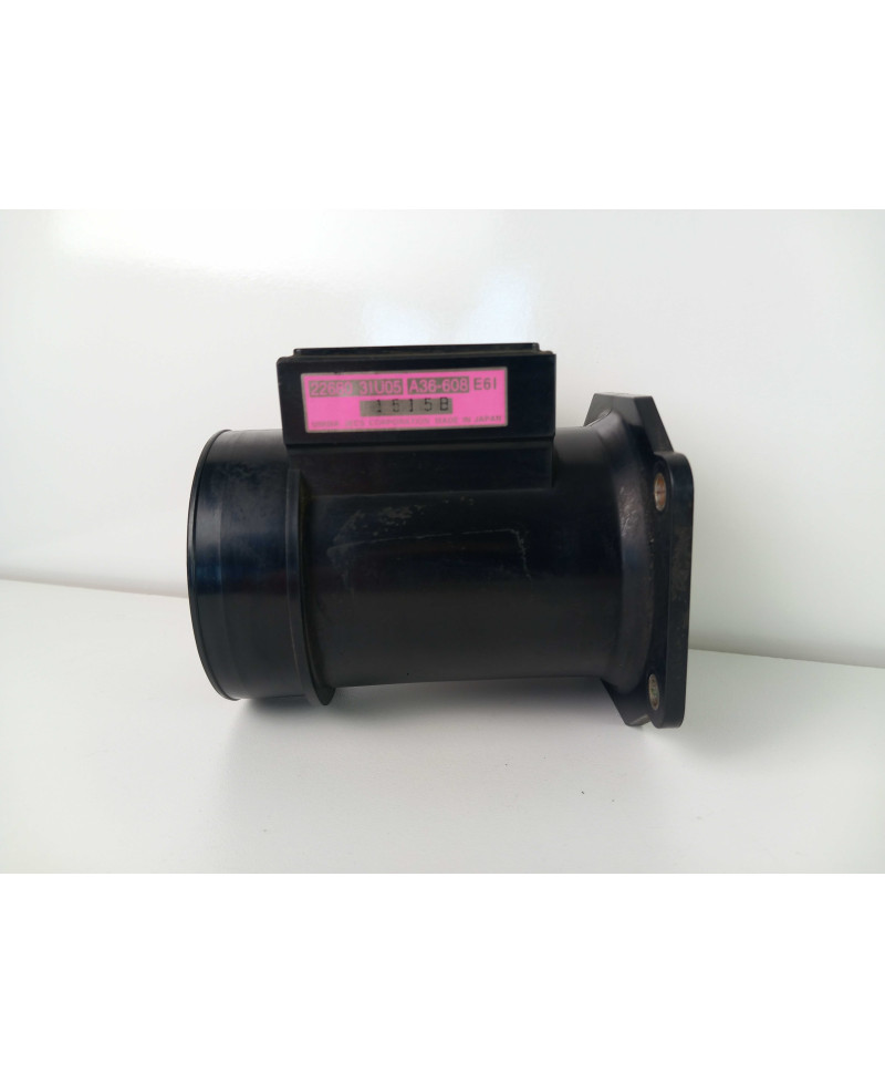 DEBIMETRE SKYLINE R32/R33 PH2 - RB20/25DET NISSAN