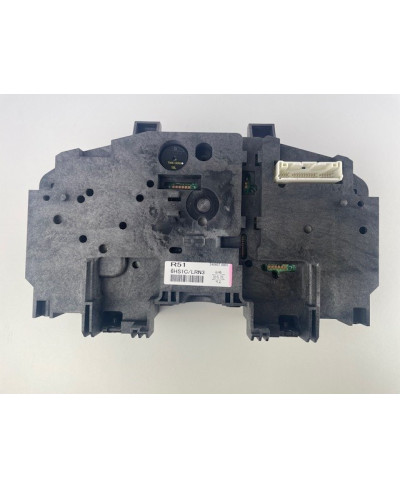 COMPTEUR NISSAN GTR 35 NSIMO