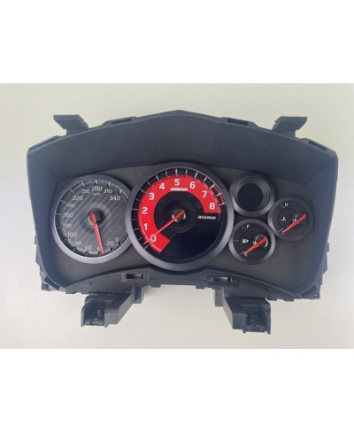 COMPTEUR NISSAN GTR 35 NSIMO