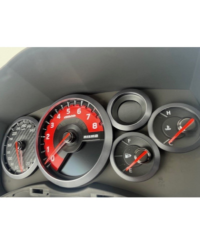 COMPTEUR NISSAN GTR 35 NSIMO