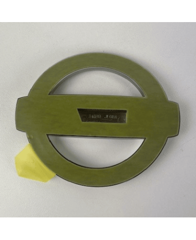 MONOGRAMME MALLE ARRIERE GTR NISSAN 