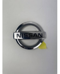 MONOGRAMME MALLE ARRIERE GTR NISSAN 