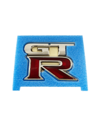 MONOGRAMME GTR MALLE ARRIERE GTR NISSAN 