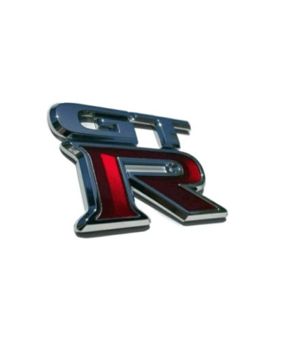 MONOGRAMME GTR MALLE ARRIERE GTR NISSAN 