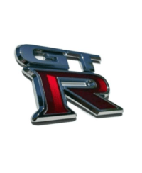 MONOGRAMME GTR MALLE ARRIERE GTR NISSAN 