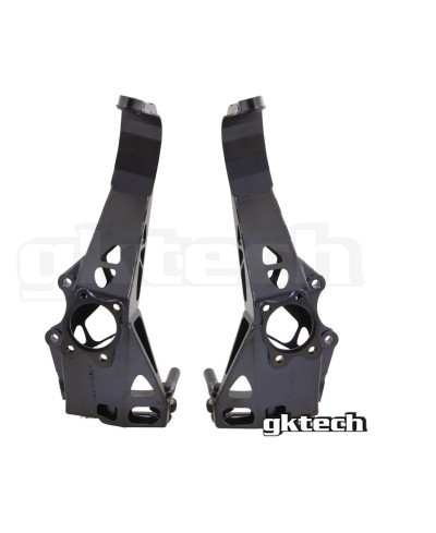 PORTE MOYEU GRIP NISSAN 350Z Z33 - GKTECH 
