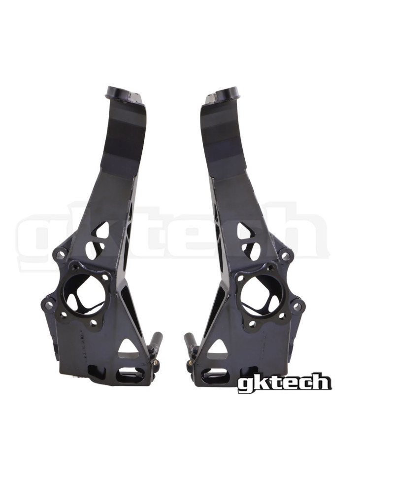 PORTE MOYEU GRIP NISSAN 350Z Z33 - GKTECH 