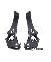 PORTE MOYEU GRIP NISSAN 350Z Z33 - GKTECH 