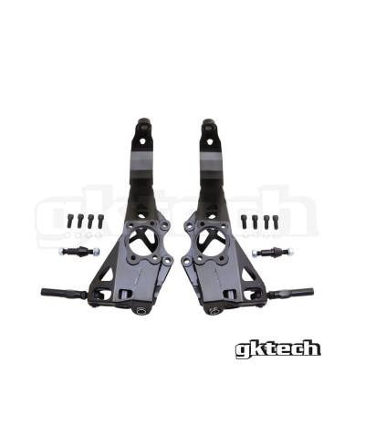 PORTE MOYEU GRIP NISSAN 350Z Z33 - GKTECH 
