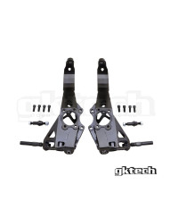 PORTE MOYEU GRIP NISSAN 350Z Z33 - GKTECH 