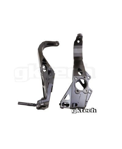 PORTE MOYEU GRIP NISSAN 350Z Z33 - GKTECH 