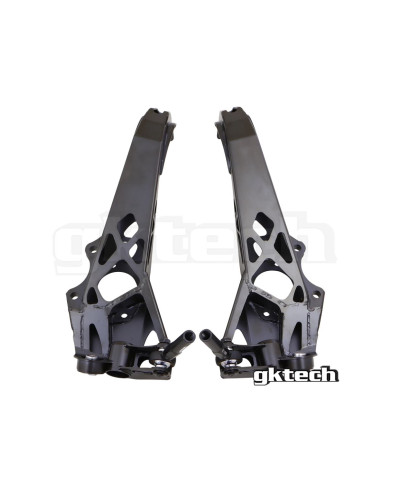 PORTE MOYEU GRIP NISSAN 350Z Z33 - GKTECH 