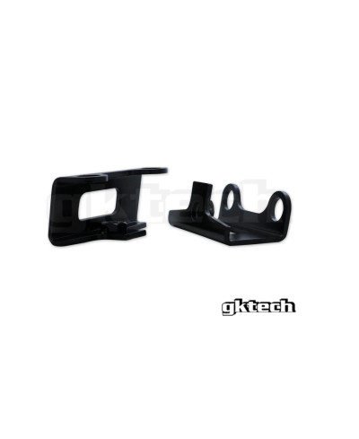 PORTE MOYEU GRIP NISSAN 350Z Z33 - GKTECH 
