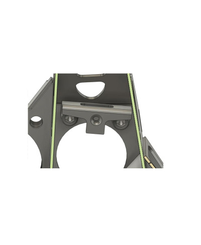 PORTE MOYEU GRIP NISSAN 350Z Z33 - GKTECH 