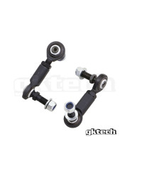 BIELLETTES DE BARRE STABILISATRICE AJUSTABLES NISSAN 350Z Z33 - GKTECH