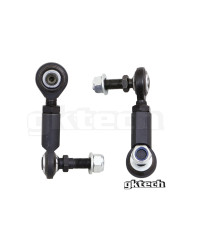 BIELLETTES DE BARRE STABILISATRICE AJUSTABLES NISSAN 350Z Z33 - GKTECH