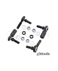 BIELLETTES DE BARRE STABILISATRICE AJUSTABLES NISSAN 350Z Z33 - GKTECH