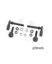 BIELLETTES DE BARRE STABILISATRICE AJUSTABLES NISSAN 370Z Z34/ RZ34 Z - GKTECH 