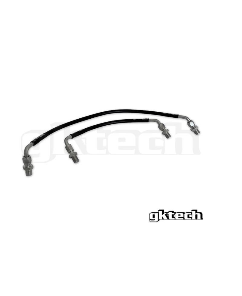 DURITES DE DIRECTION ASSISTEE RENFORCEES NISSAN SKYLINE R33 GTS-T - GKTECH 