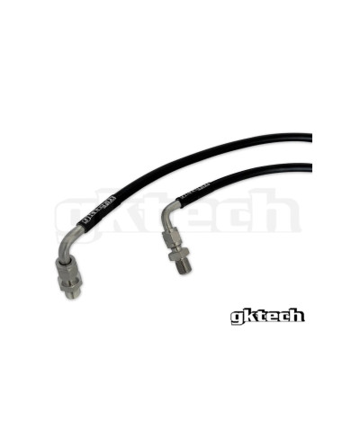 DURITES DE DIRECTION ASSISTEE RENFORCEES NISSAN SKYLINE R33 GTS-T - GKTECH 